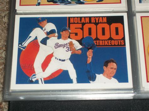 how much is nolan ryan baseball card worth|Nolan Ryan Baseball Card Price Guide